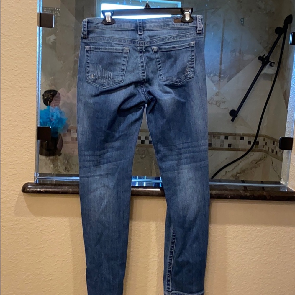 jeans - Picture 2 of 4